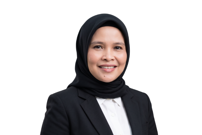 Foto Dr. Endang Handayani, M.Pd.