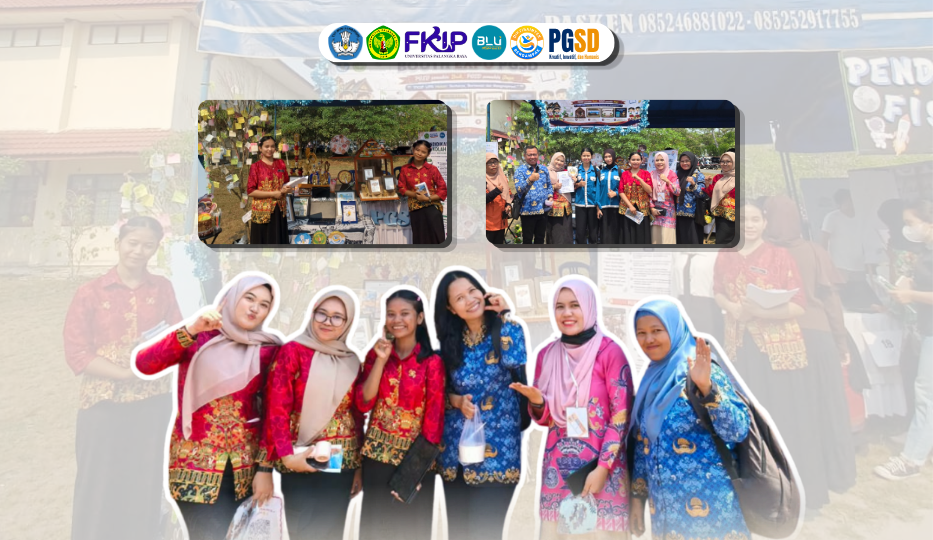 Stand Expo PGSD
