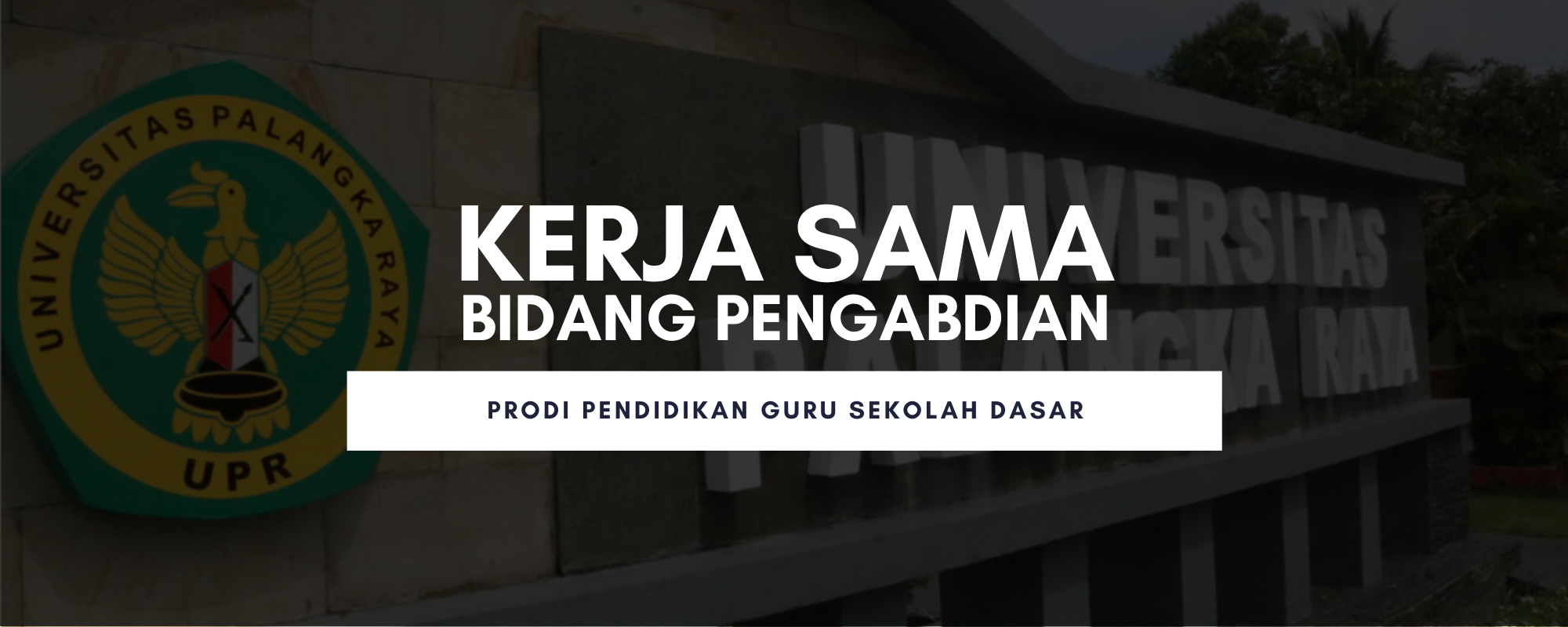 Kerja Sama Bidang PkM
