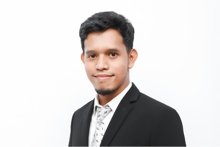 Foto Wahyu Nugroho, M.Pd.