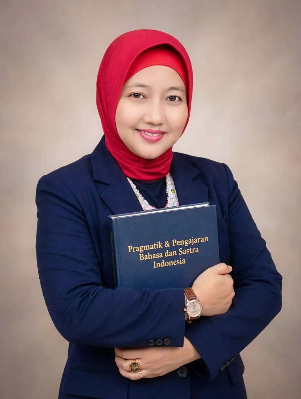 Foto Dr. Dina Mardiana, S.Pd.,M.Pd.