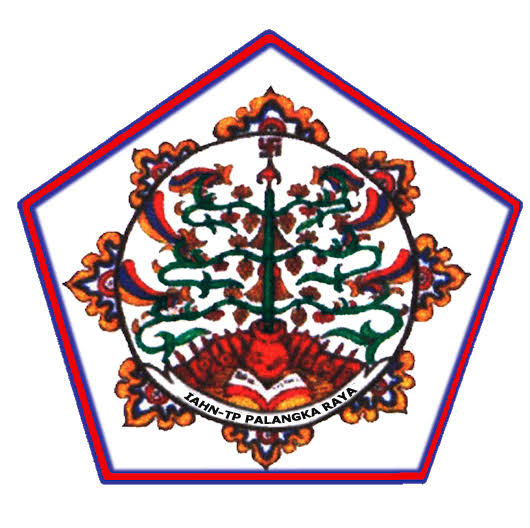Iahn Tp Palangka Raya